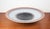 Large Art Deco German Ceramic Tripod Bowl from Karlsruher Majolika, 1940s For Sale - Image 15 of 18