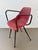 Ladybug Armchair by René Jean Caillette, 1950s For Sale - Image 6 of 9
