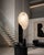 An exceptional Overlap S1 pendant light designed by Michael Anastassiades and manufactured in Italy by Flos. This...