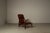 Adjustable Lounge Chair by Walter Gerdau / Móveis Gerdau, Brazil, 1950 For Sale - Image 14 of 16