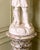 19c Royal Worcester Victorian Off White Parian Flower Girl For Sale - Image 11 of 13
