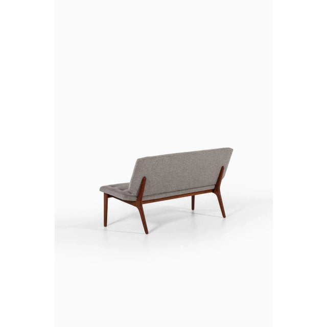 Vintage Danish Sofa For Sale - Image 6 of 9