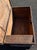 19th Century German Paint Decorated Blanket Chest or Coffee Table Dated 1831 For Sale - Image 15 of 18