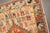 Early 20th Century Antique Zabihi Collection Turkish Melas Rug - 3'5" x 5'2" For Sale - Image 5 of 8