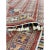 Traditional Handwoven Animal Print Area Rug - 5'10" X 8'5" For Sale - Image 3 of 9