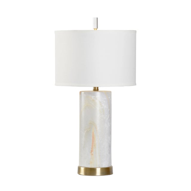 Scranton Lamp For Sale In Raleigh - Image 6 of 6