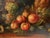 Unknown, Still Life, Oil on Canvas, Early 20th Century, Framed For Sale - Image 3 of 18