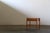 Mid-Century Danish Oak Nightstand, 1970s For Sale - Image 9 of 17