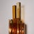 Metal Model 5104 Sconces by Svend Aage Holm Sorensen for Holm-Sorensen & Co As, 1960s, Set of 2 For Sale - Image 7 of 12