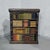 Adjustable Oak Open Library Bookcase, 1880s For Sale - Image 10 of 10