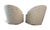 Milo Baughman for Thayer Coggin Milo Baughman for Thayer Coggin Studio Mb Lounge Chairs, a Pair For Sale - Image 4 of 18