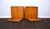 Wood Swedish Modern Cubus Nesting Tables in Teak by Yngve Ekström for Källemo AB, 1950s, Set of 3 For Sale - Image 7 of 13