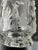 1930 Verlys French Art Glass “Mandarin” Vase Frosted & Clear Relief Design For Sale - Image 14 of 18