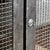 Metal Vintage Medical Cabinet in Iron, 1970s For Sale - Image 7 of 11