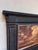 Contemporary Colorado Skies by Sparky LeBold | Oil on Panel Landscape with dramatic clouds at sunset For Sale - Image 3 of 5