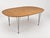 Superellipse Dining Table by Bruno Mathsson and Piet Hein for Fritz Hansen For Sale - Image 12 of 12