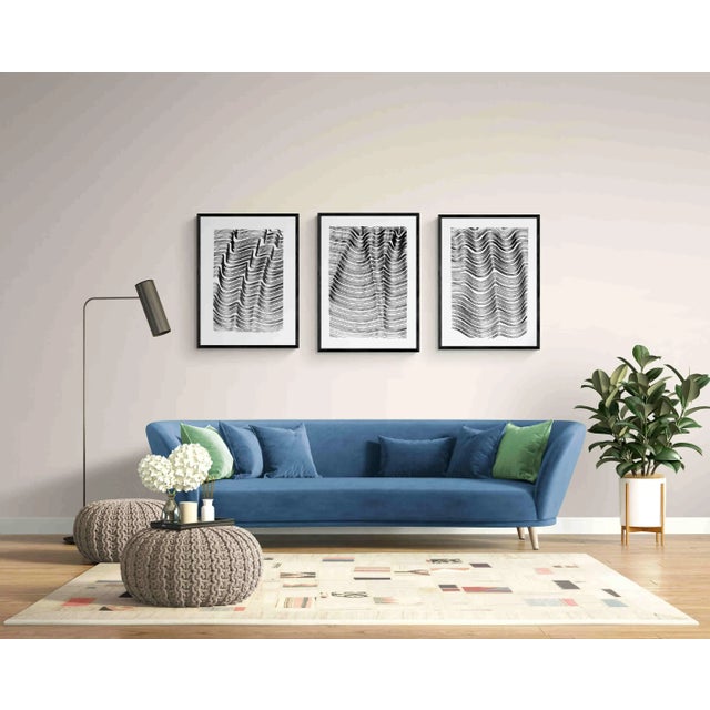 Sumit Mehndiratta, Composition No.238, 2021, India For Sale - Image 3 of 5