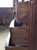 Mid-Atlantic Chippendale Inlaid Mahogany Bow Front Chest of Drawers For Sale - Image 16 of 17