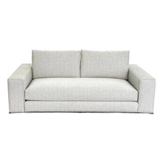Minotti Hamilton Loveseat For Sale