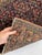 Antique Persian Senneh Rug - 3.7 X 4.5 For Sale - Image 4 of 8