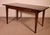 Oak Table or Desk, 19th Century For Sale - Image 4 of 11