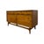 Mid-Century Modern Vintage Broyhill Premier Brasilia Mid-Century Modern 6-Drawer Dresser Original Finish. For Sale - Image 3 of 11