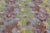 Contemporary 1990s Moroccan Hand Knotted Azilal Rug With Soft Texture,6'X8'5" For Sale - Image 3 of 7