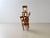 Staining Chairs fro Horgen-Glarus, Switzerland, 1950s For Sale - Image 6 of 18