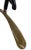 Vintage Italian Horse Head Luxury Clothing Hanger by Oerre For Sale In Seattle - Image 6 of 9
