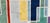 Blue Vintage European Art Deco Rug by Mario Radice at Doris Leslie Blau For Sale - Image 8 of 9
