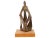 Contemporary Bronze Sculpture by Dmitry Pokrovsky - 1993 For Sale - Image 3 of 8