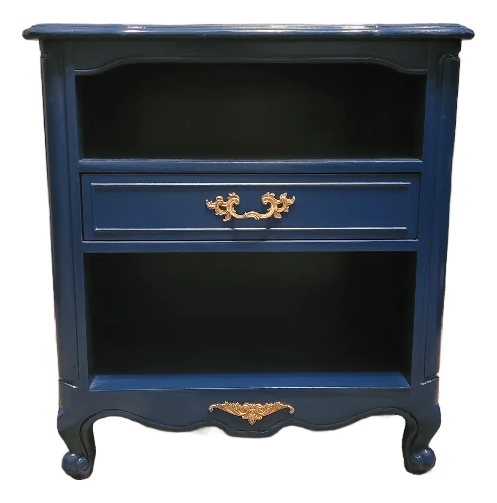 René ネイビー ジレ34⭐️極美品⭐️ René
