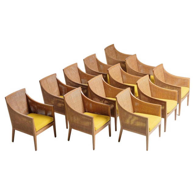 Vintage Italian Armchair by Antonio Citterio for Flexform, 1970 For Sale - Image 14 of 14