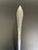 Late 19th Century Rogers & Bro A1 Savoy 1892 Silverplate Solid Oyster Ladle For Sale - Image 5 of 8