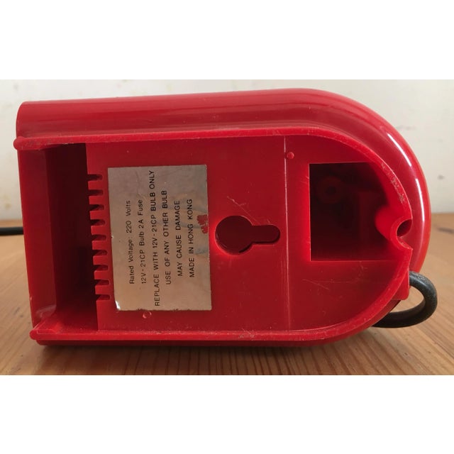 Table Lamps from Kreo Lite, Set of 2 For Sale - Image 14 of 18