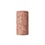 Ecorce wall light in ceramic and copper by popus editions. Dimensions: w 32.5 x d 15 x h 17 cm. Materials: handmade...
