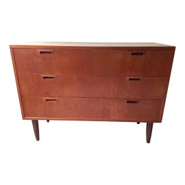 Example of Sven Ellekaer Casegoods and Storage