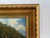 This fine 19th-century oil on canvas is signed with the monogram and dated "g.c. 1879" in the lower right, painted by the...