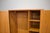 Art Deco Oak Compact Wardrobe, 1930s For Sale - Image 9 of 10