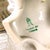 Dresden Footed Bowl With Angels and Three Dimensional Flowers For Sale - Image 12 of 18