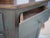 Antique Italian Four-Door Painted Sideboard For Sale - Image 12 of 17