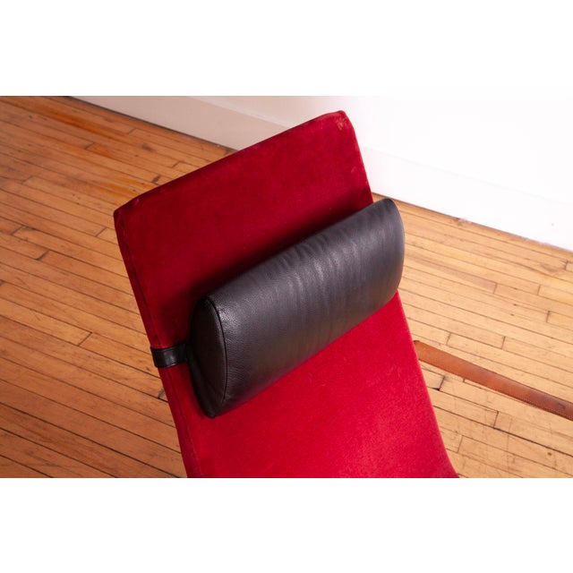 Industrial 1st Edition Cité Armchair by Jean Prouvé for Vitra For Sale - Image 3 of 11