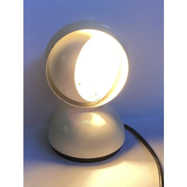 1960s Eclisse by Vico Magistretti for Artemide, 1960s For Sale - Image 5 of 12