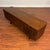 Teak & Rosewood Trestle Base Sideboard For Sale - Image 9 of 18