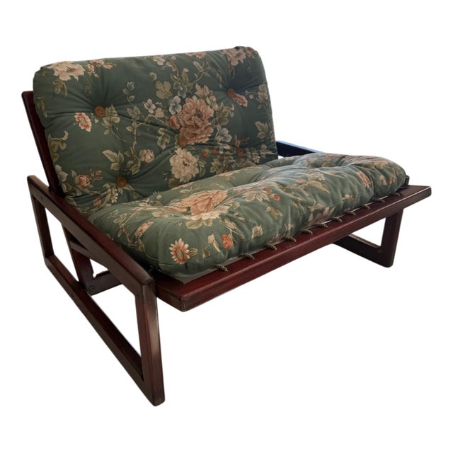 Carlotta Armchair by Afra and Tobia Scarpa for Cassina, 1970s For Sale