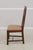 Jonathan Charles Set of 10 Jonathan Charles Mahogany Chippendale Style Dining Chairs For Sale - Image 4 of 16