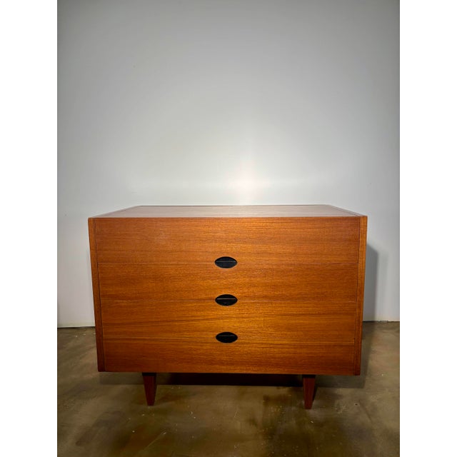 Dressing Table with Mechanism by Paul Geoffroy, 1960s For Sale - Image 9 of 9