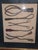 Hand Colored Medical Tools Engraving For Sale - Image 9 of 9