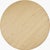 Transitional Becki Owens x SURYA Macie Dining Table For Sale - Image 3 of 5