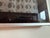 1970s Kinetic Op Art Wall Object in Moiré Effect Metal, 1972 For Sale - Image 5 of 7